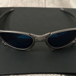 Oakley Penny Titanium Sunglasses- Vintage